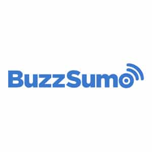 BuzzSumo logo