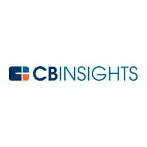 CBInsights logo