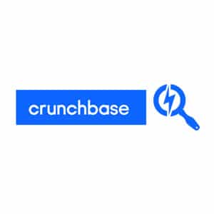 Crunchbase Power logo