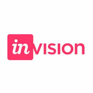 inVision logo
