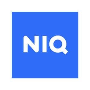 Nielsen IQ logo