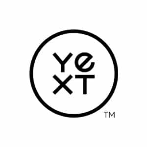 YEXT logo