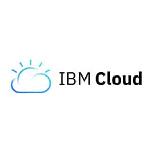 IBM Cloud logo