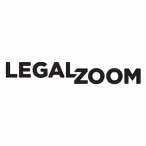 Legal Zoom logo