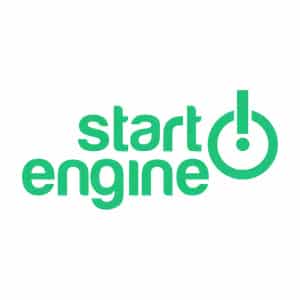Start Engine logo